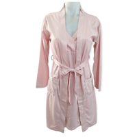 Pijama maternal bata levantadora y camisola para lactancia