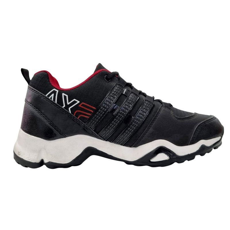 DYNAMOSTRONG CL - Zapatillas Deportivas Para Hombre Más Versatilidad Y Tracción