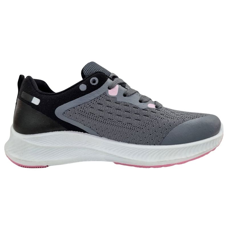 DYNAMOSTRONG CL - Zapatillas Deportivas Para Niños Ligereza y Soporte Activo
