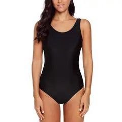 GLORIAHOON - Traje De Baño Mujer Sport Criss Cross