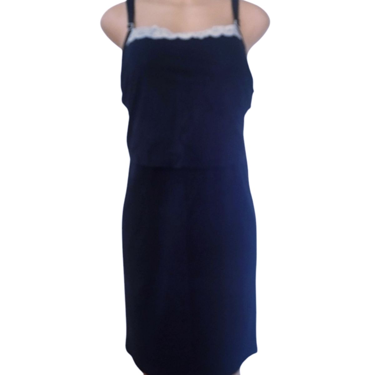 MEDIA LUNA - Pijama maternal bata levantadora y camisola para lactancia