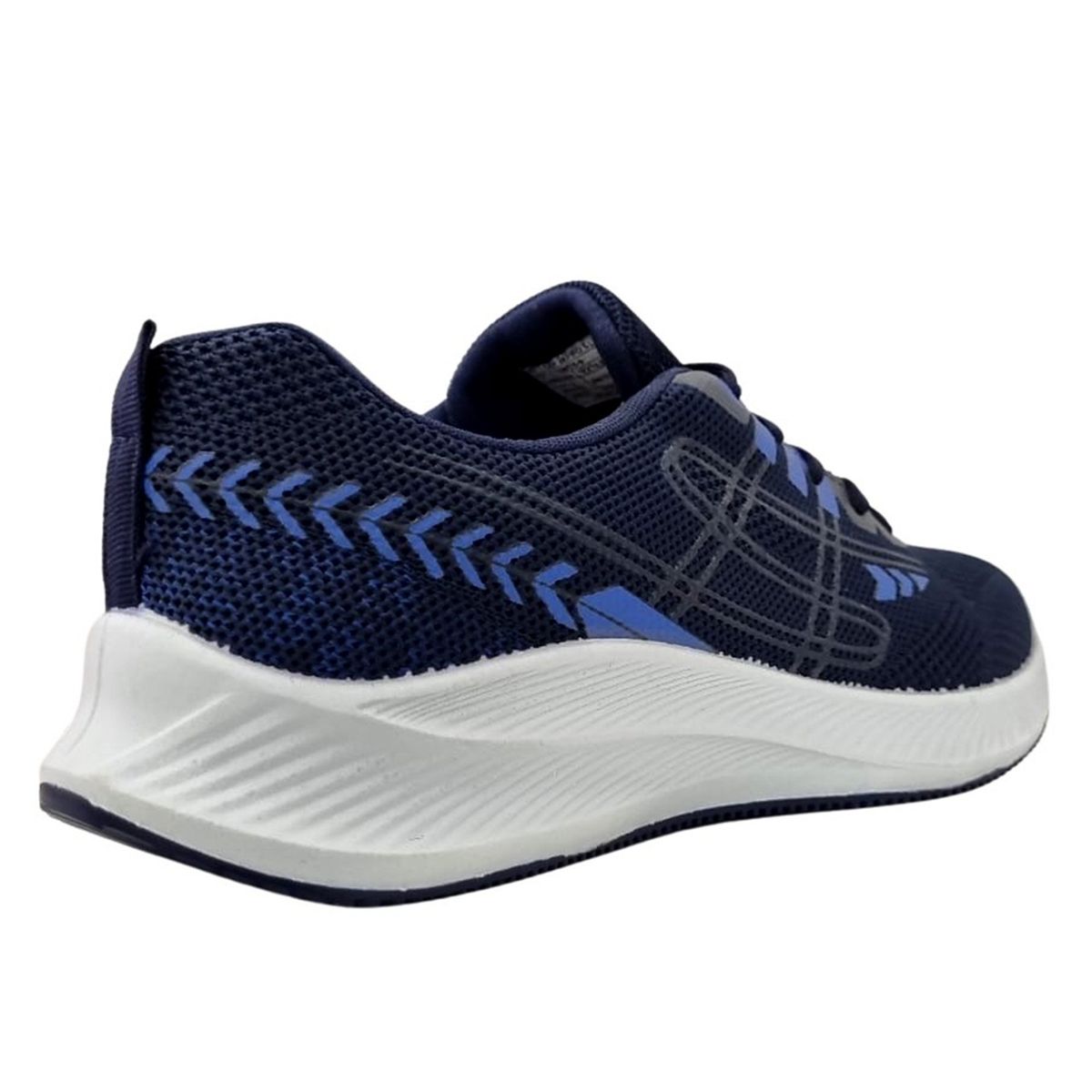 DYNAMOSTRONG CL - Zapatilla Sneckers  Deportivas Hombre  Para Uso Diario