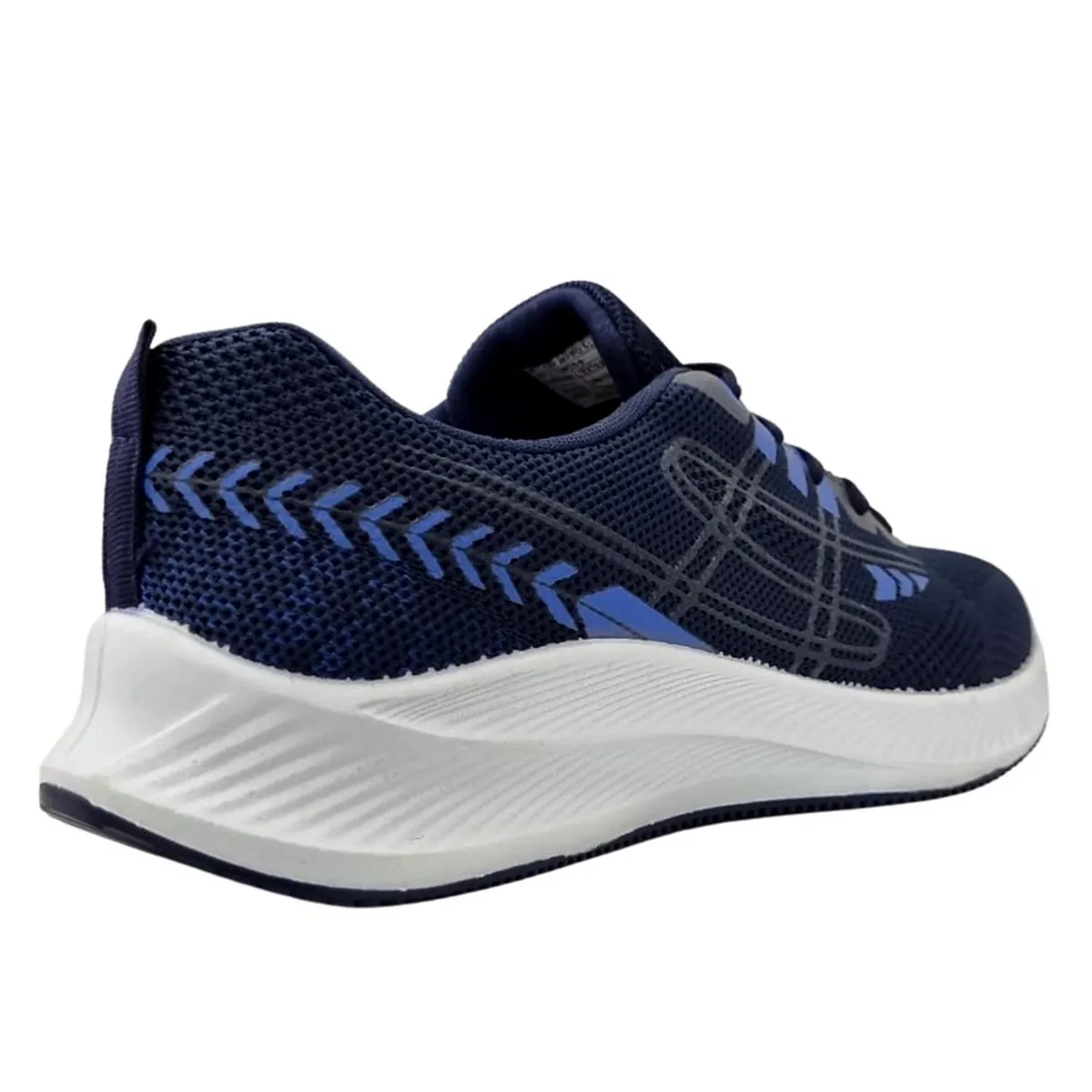 DYNAMOSTRONG CL - Zapatilla Sneckers  Deportivas Hombre  Para Uso Diario