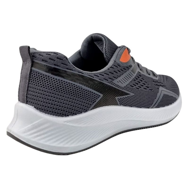 DYNAMOSTRONG CL - Zapatilla Sneckers  Deportivas Hombre Pies Cómodos