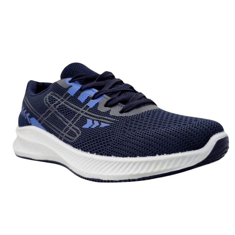 DYNAMOSTRONG CL - Zapatilla Sneckers  Deportivas Hombre Pies Cómodos