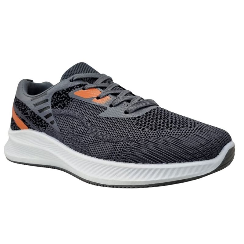 DYNAMOSTRONG CL - Zapatilla Deportivas Hombre Suela Goma Antideslizante