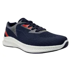DYNAMOSTRONG CL - Zapatilla Deportivas Hombre Suela Goma Antideslizante