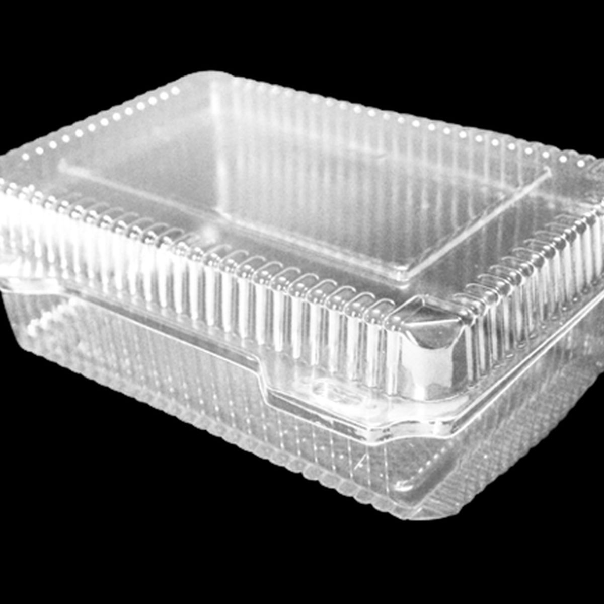 GENERICO - Caja para 50 Cuchufli