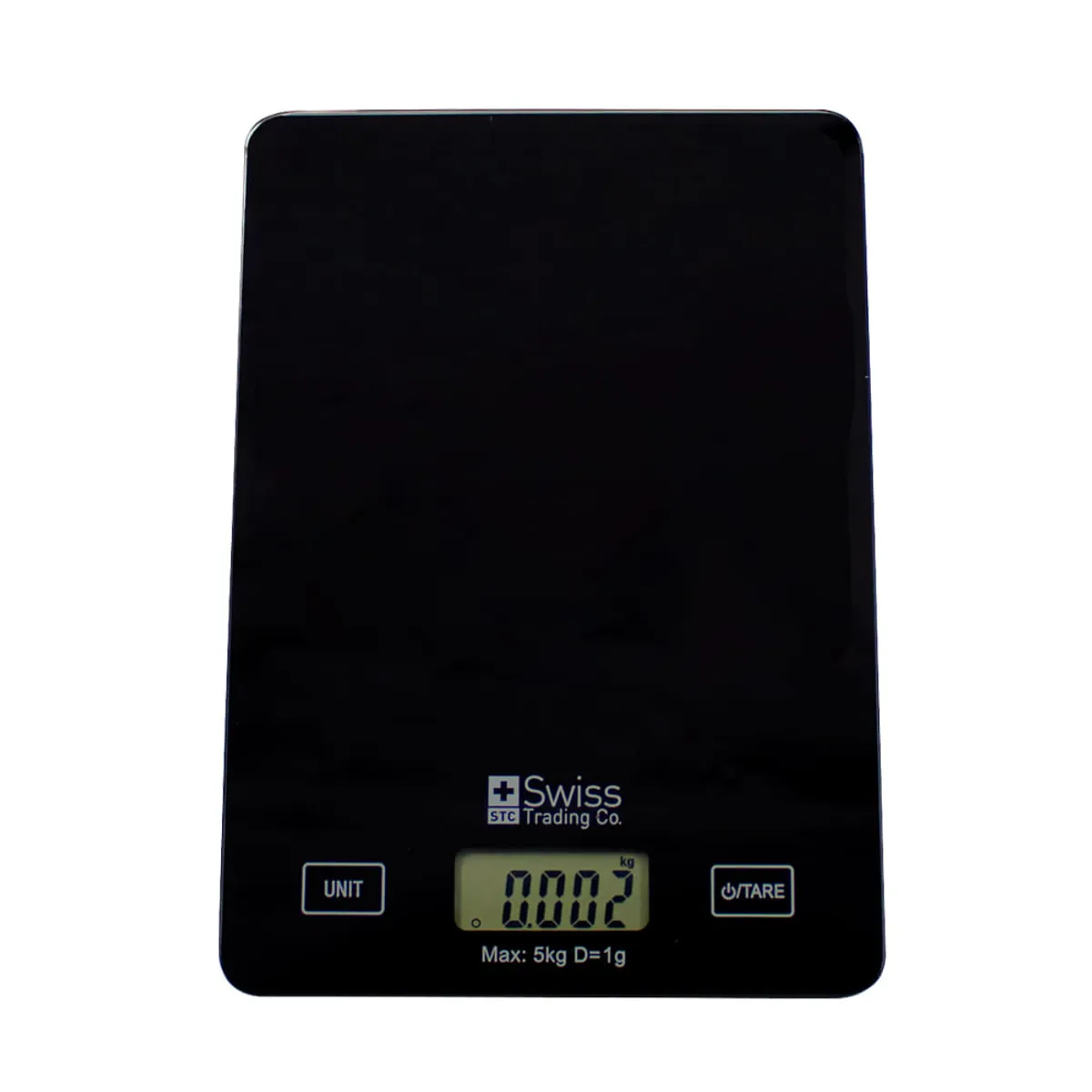 GENERICO - Balanza Cocina Vidrio Templado