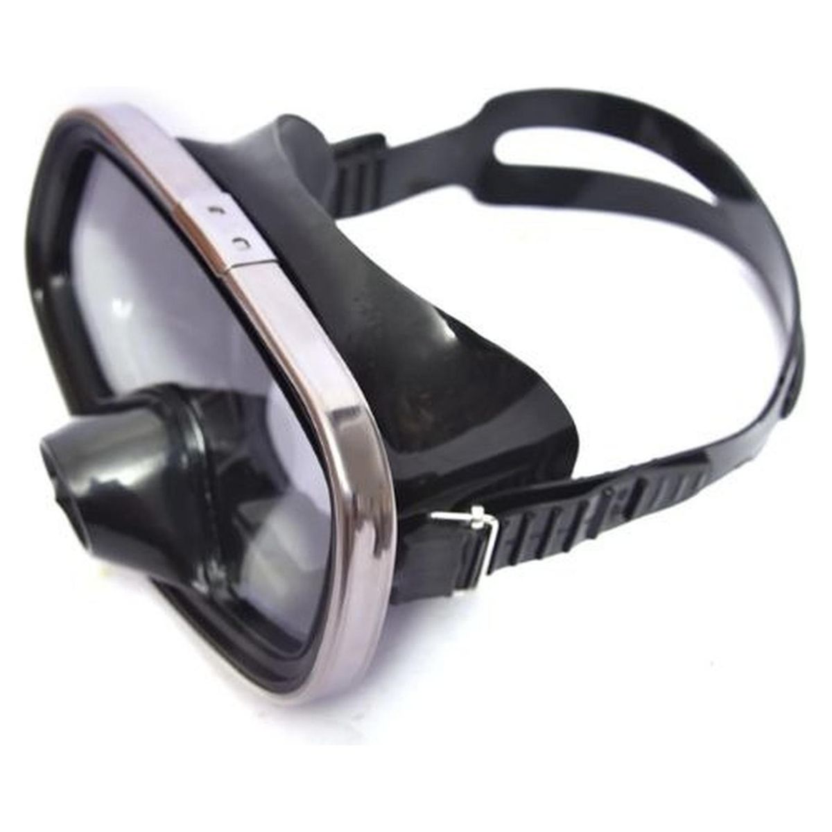 CABOSUB - Mascara Buceo Snorkel CaboSub M -25 Comodidad Visión Precisa