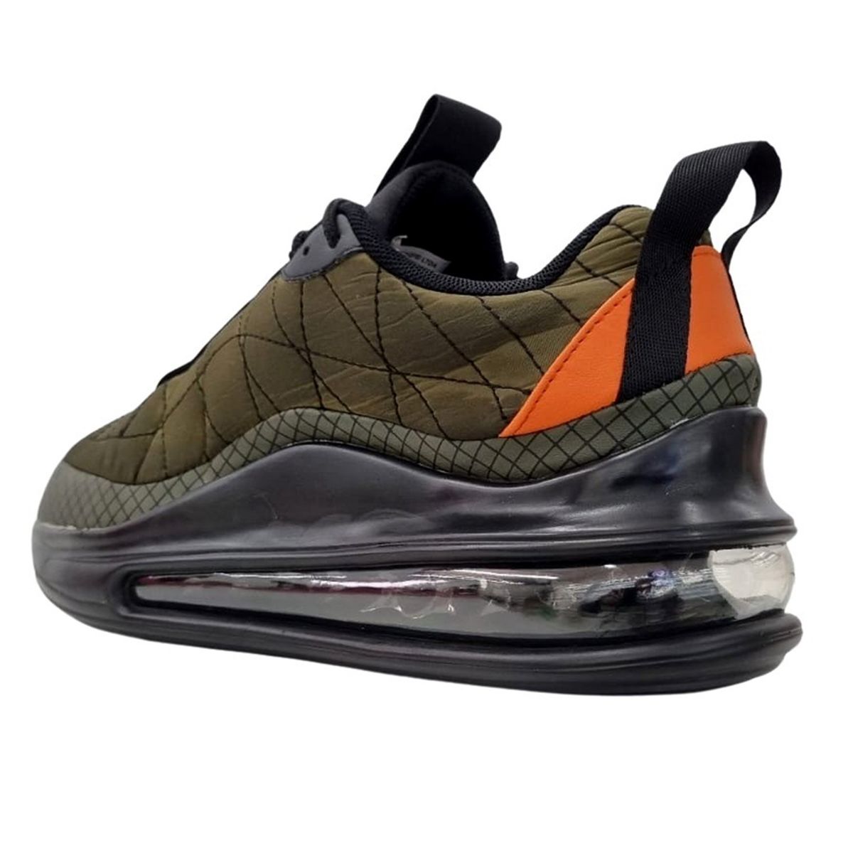 DYNAMOSTRONG CL - Zapatilla Deportiva Hombre Tecnologia Avanzada