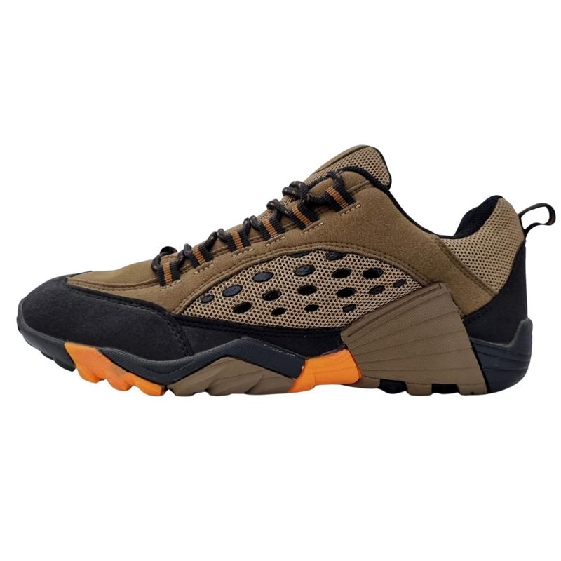 DYNAMOSTRONG CL - Zapatilla Deportiva Hombre Tecnologia Avanzada