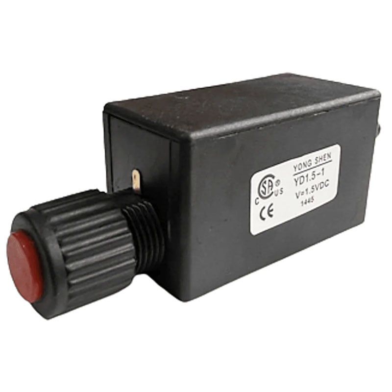 SINDELEN - Encendedor Electrónico Gas - Parrilla Churrasquera
