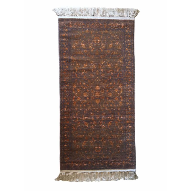 GENERICO - Alfombra Persa 150X75 de Iran