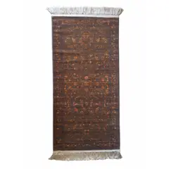 GENERICO - Alfombra Persa 150X75 de Iran