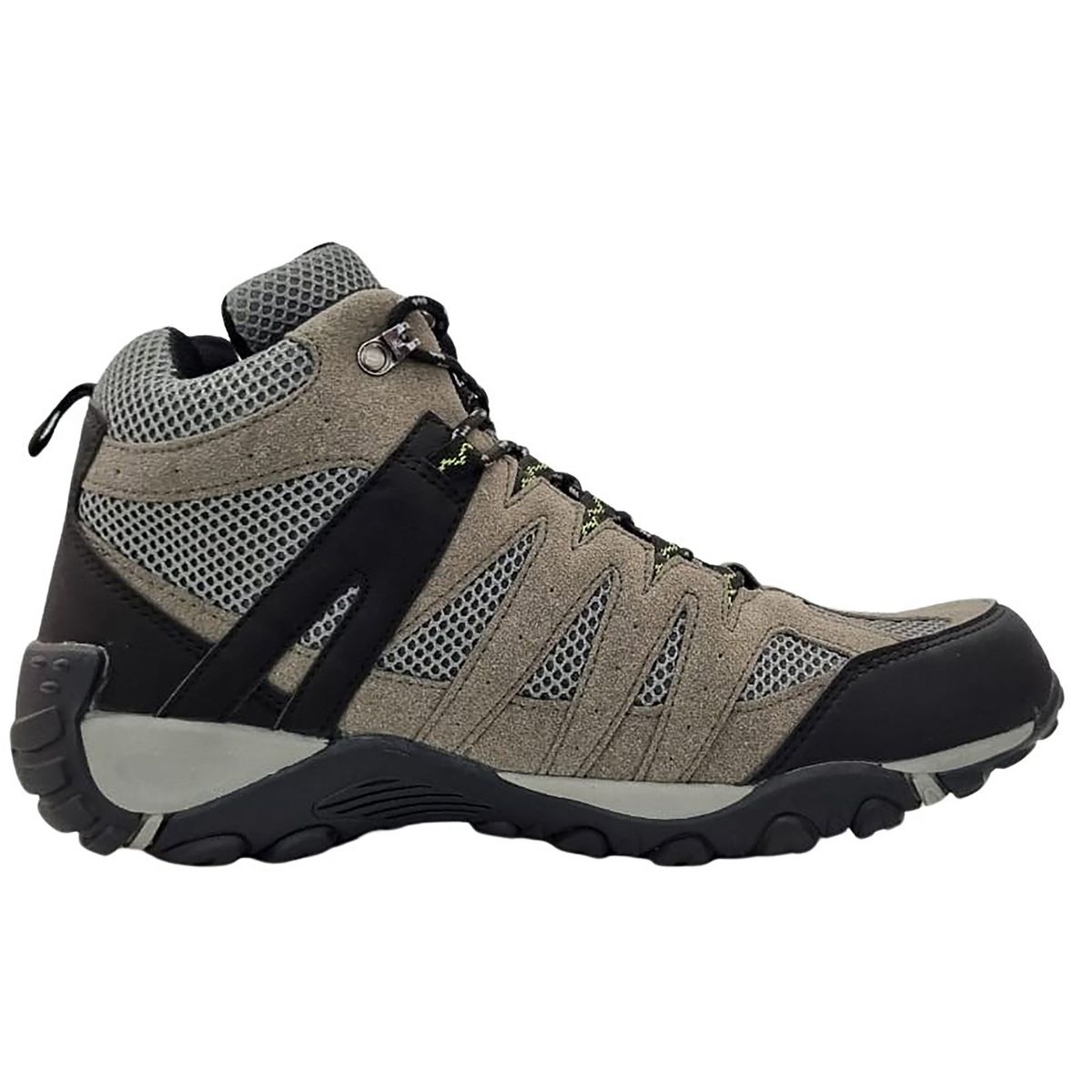 ZAPATILLACHILE - Botines Para Hombres Elegancia y Durabilidad