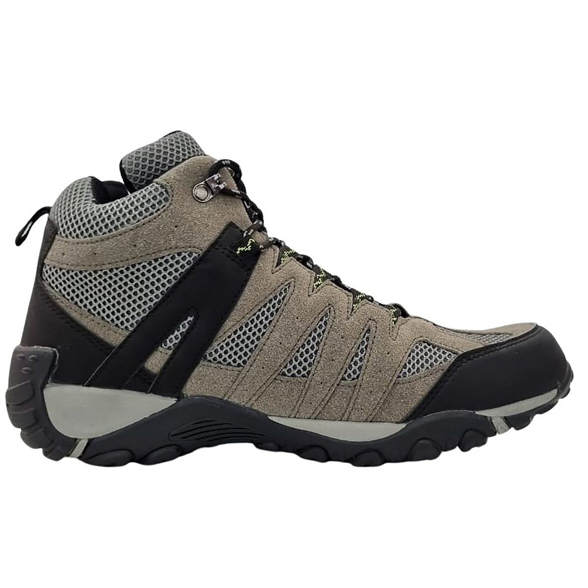 ZAPATILLACHILE - Botines Para Hombres Elegancia y Durabilidad