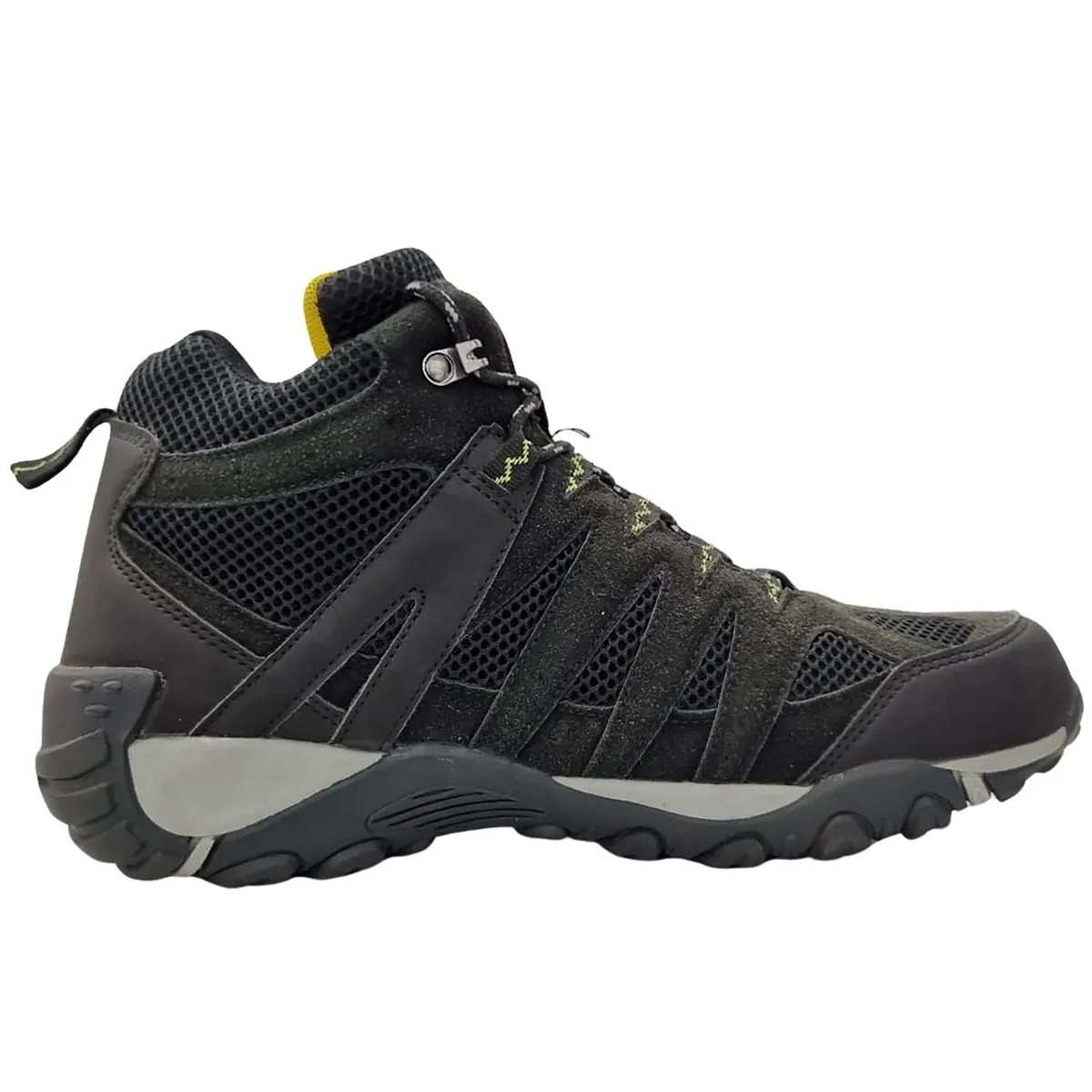 ZAPATILLACHILE - Botines Para Hombres Elegancia y Durabilidad