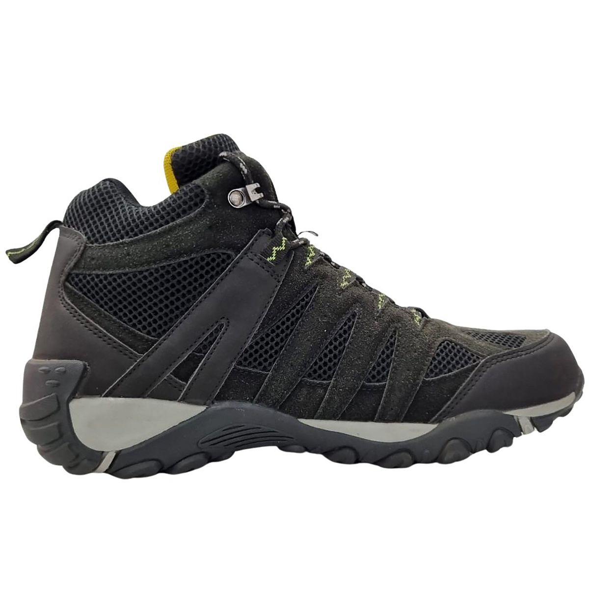 ZAPATILLACHILE - Botines Para Hombres Elegancia y Durabilidad