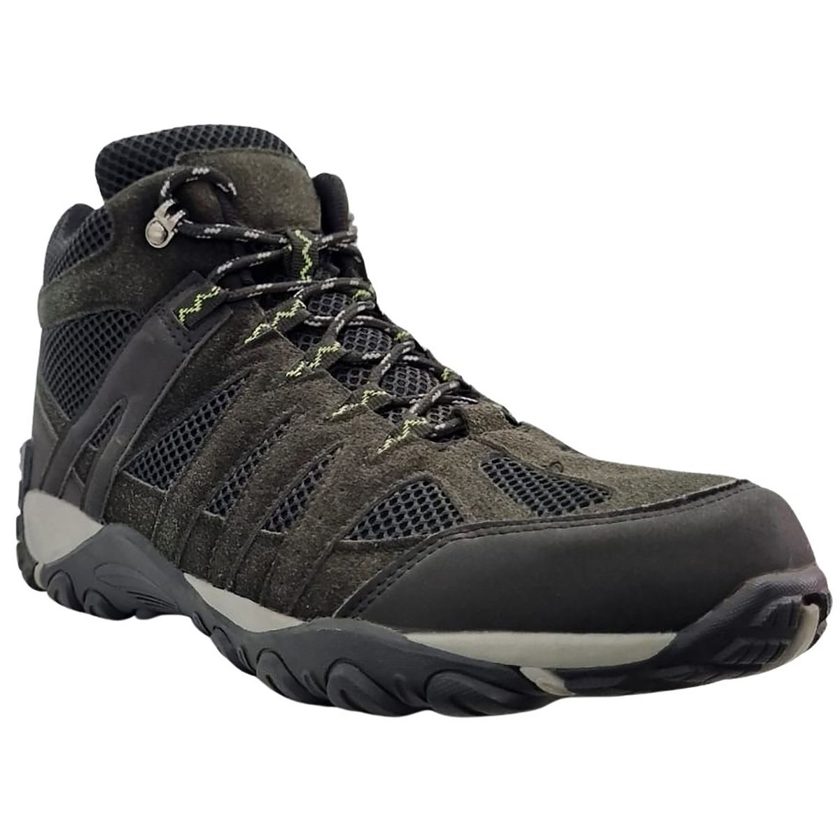 ZAPATILLACHILE - Botines Para Hombres Elegancia y Durabilidad