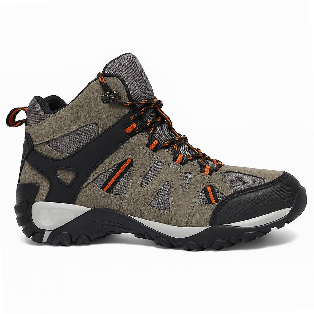 DYNAMOSTRONG CL - Botines Para Hombres Elegancia y Durabilidad