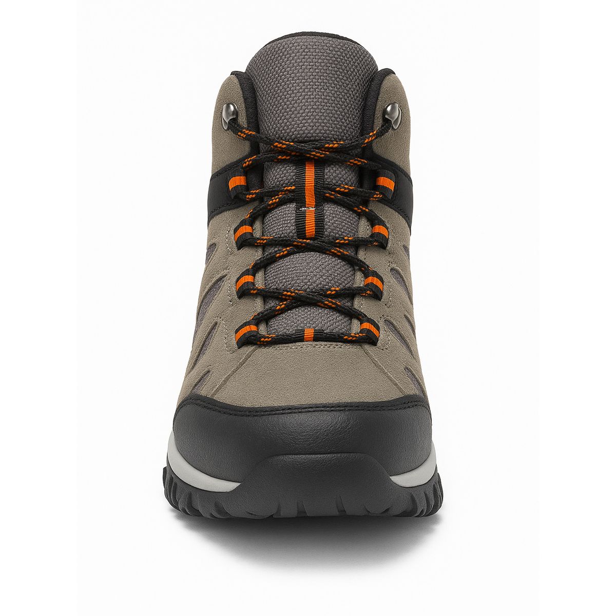 DYNAMOSTRONG CL - Botines Para Hombres Elegancia y Durabilidad