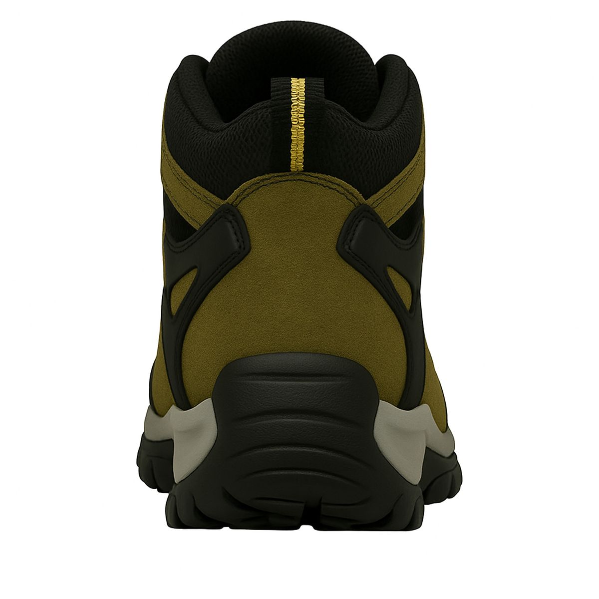 DYNAMOSTRONG CL - Botines Para Hombres Elegancia y Durabilidad