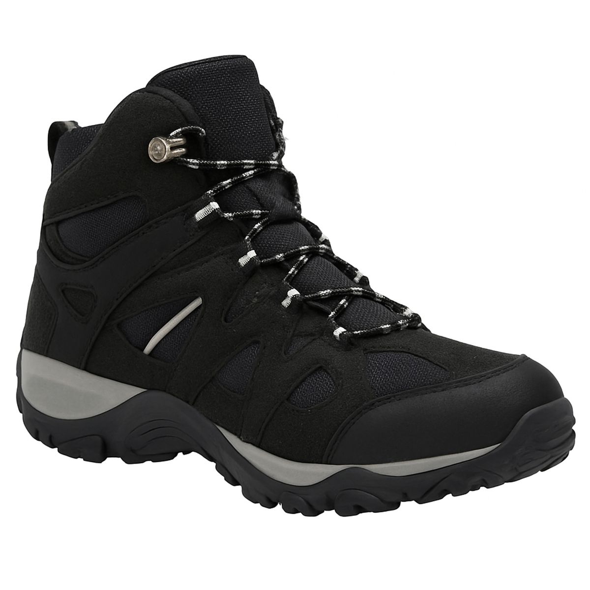 DYNAMOSTRONG CL - Botines Para Hombres Elegancia y Durabilidad