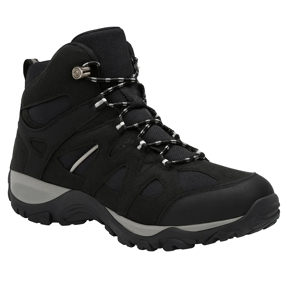 DYNAMOSTRONG CL - Botines Para Hombres Elegancia y Durabilidad