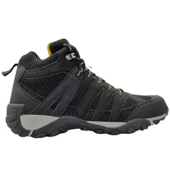 DYNAMOSTRONG CL - Botines Para Hombres Elegancia y Durabilidad