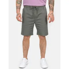 MAUI AND SONS - Bermuda Jogger Triey Verde Hombre - Verde