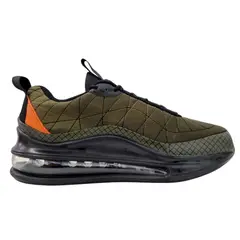 DYNAMOSTRONG CL - Zapatilla Deportiva Hombre Maxima Traccion