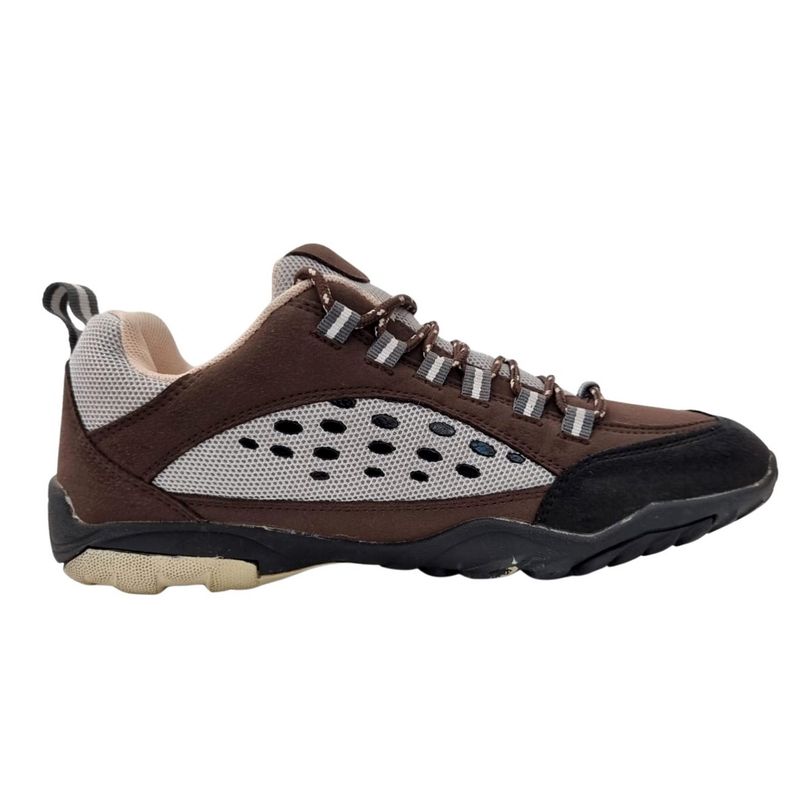 DYNAMOSTRONG CL - Zapatilla Deportiva Hombre Maxima Traccion