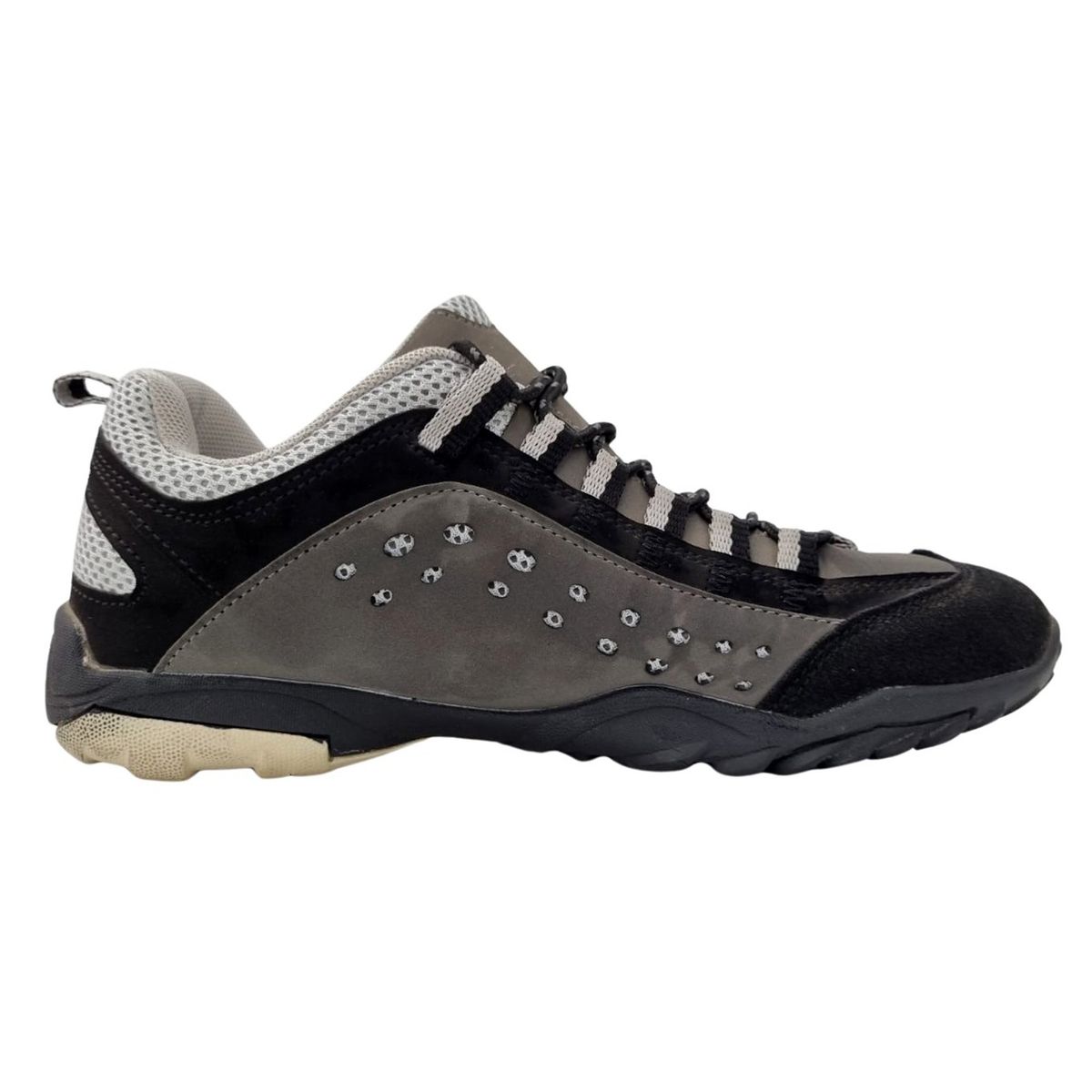 DYNAMOSTRONG CL - Zapatilla Deportiva Hombre Maxima Traccion
