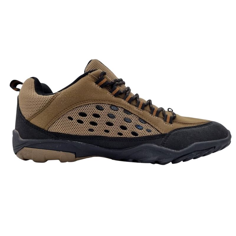 DYNAMOSTRONG CL - Zapatilla Deportiva Hombre Maxima Traccion