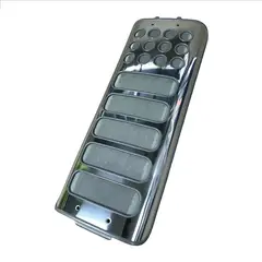 LG - Filtro Pelusa Para Lavadora Inverter - Original