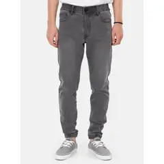 MAUI AND SONS - Pantalón Jogger Valine Gris Infantil