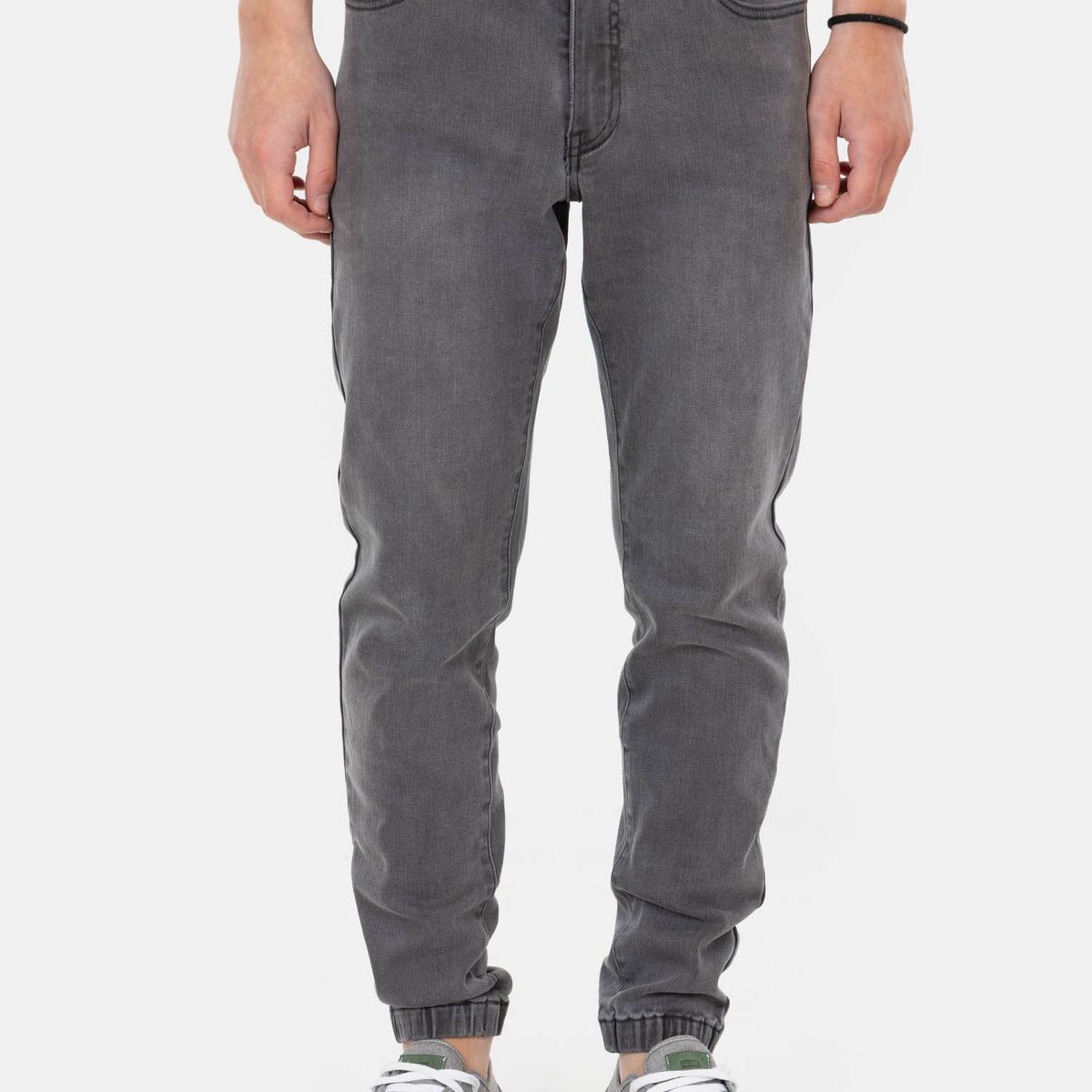 MAUI AND SONS - Pantalón Jogger Valine Gris Infantil Maui And Sons