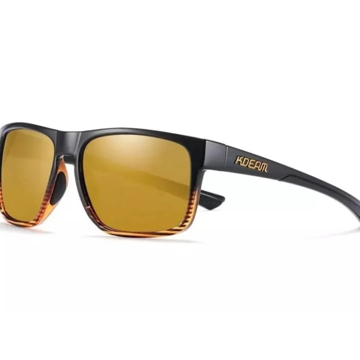 GENERICO - Gafas De Sol Kdeam Modelo Kd530 C1 Polarizado Uv400 Livianas