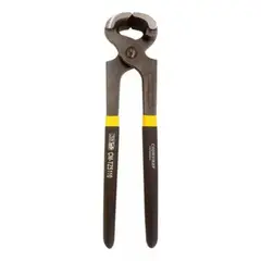 GENERICO - Tenaza Carpintero 10'' ( 25 Cm) Crownman