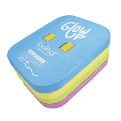 GLOWUP - FLOTADOR DE ESPALDA PARA NIÑOS