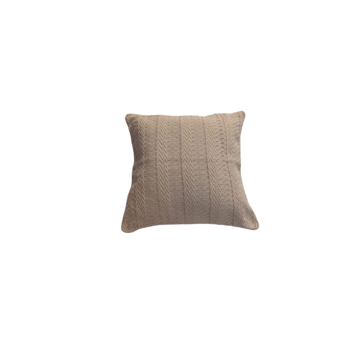 GENERICO - Cojín hogar pack 4 unidades