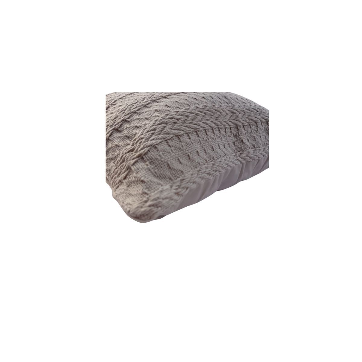 GENERICO - Cojín hogar pack 4 unidades