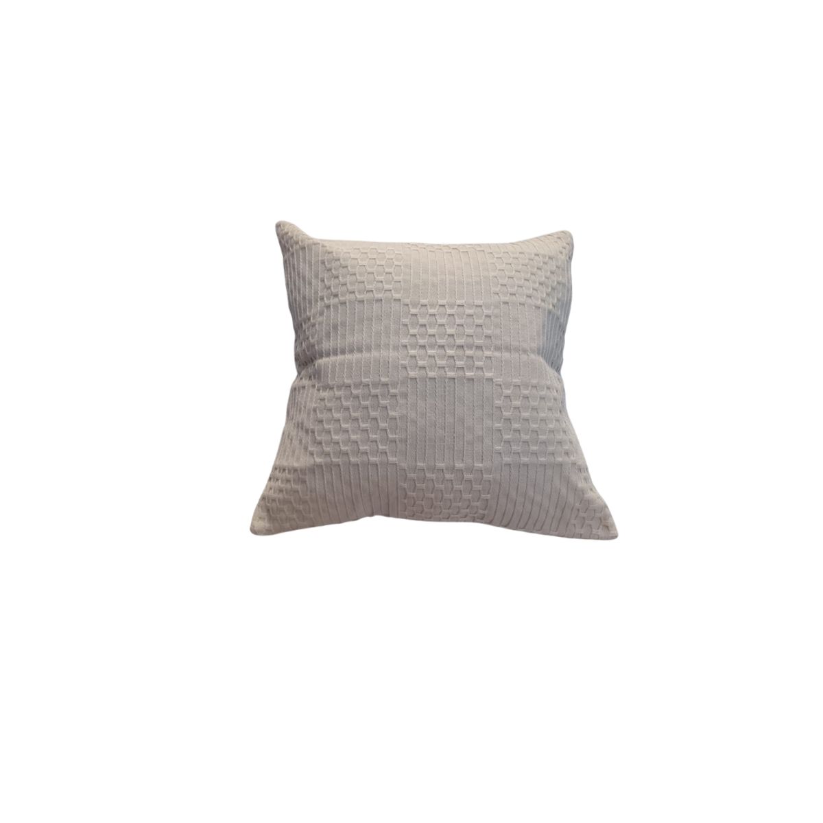 GENERICO - Cojín hogar pack 4 unidades