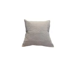 GENERICO - Cojín hogar pack 4 unidades