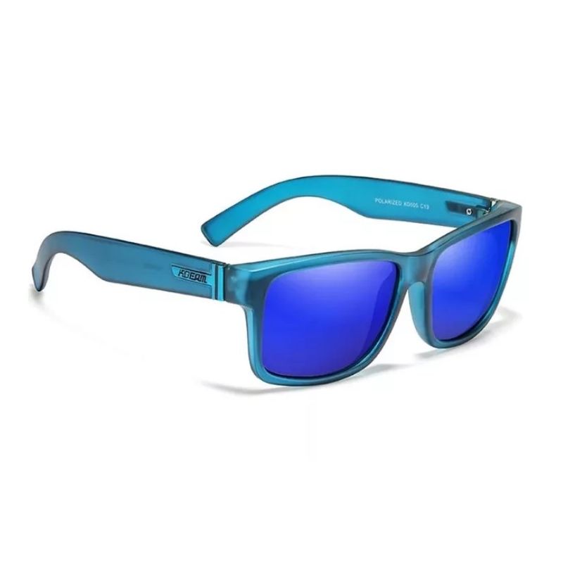 GENERICO - Lentes Kdeam Kd505 C19 Polarizados Antirreflectante Uv400