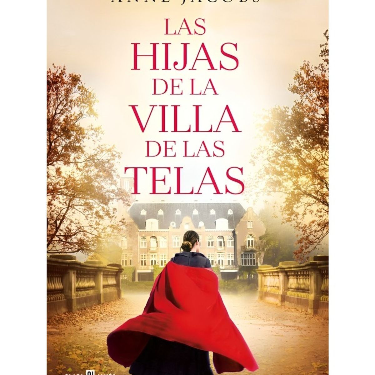 TOP10BOOKS - LIBRO Las Hijas De La Villa De Las Telas - Las Hijas De La Villa De Las Telas