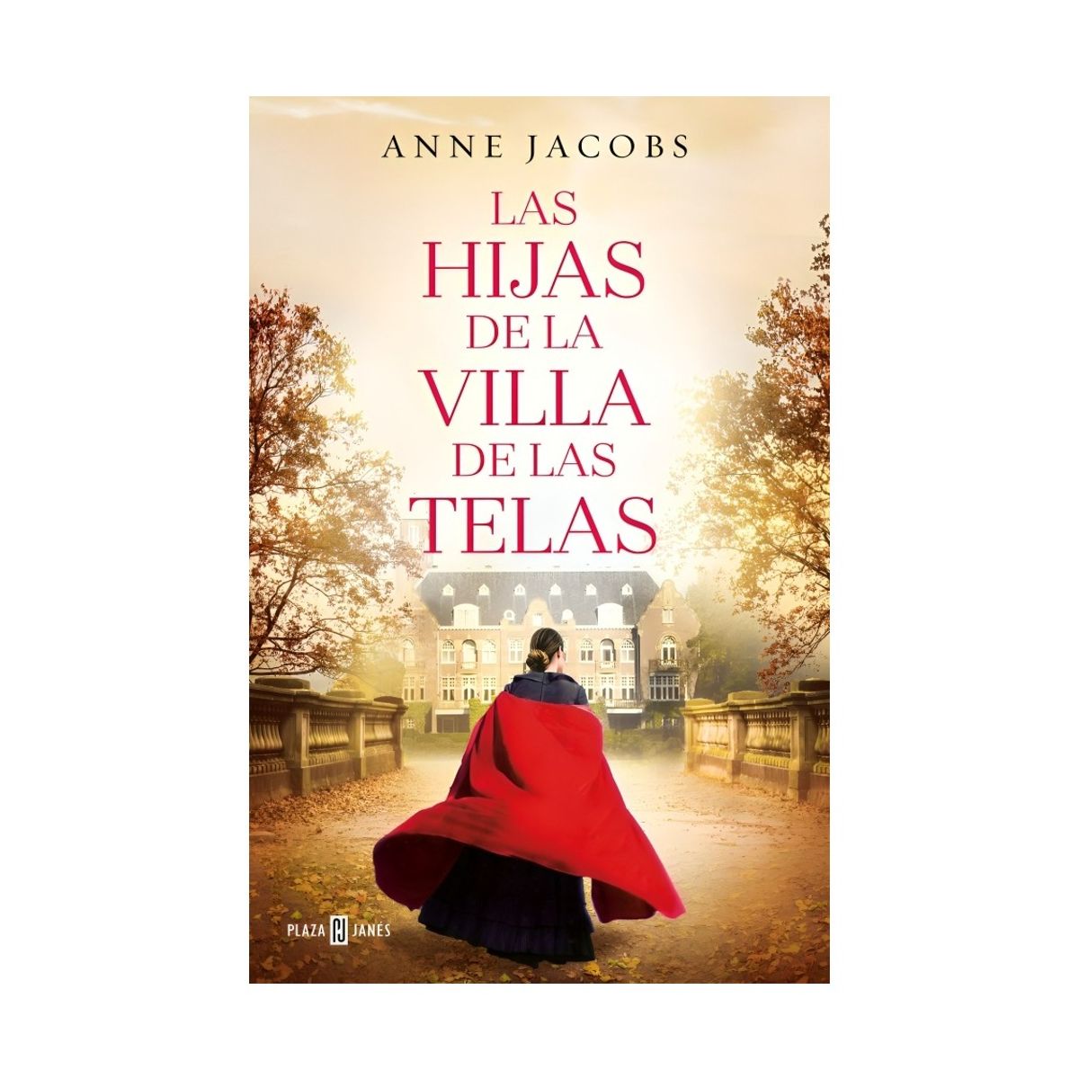 TOP10BOOKS - LIBRO Las Hijas De La Villa De Las Telas - Las Hijas De La Villa De Las Telas