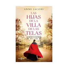 TOP10BOOKS - LIBRO Las Hijas De La Villa De Las Telas - Las Hijas De La Villa De Las Telas