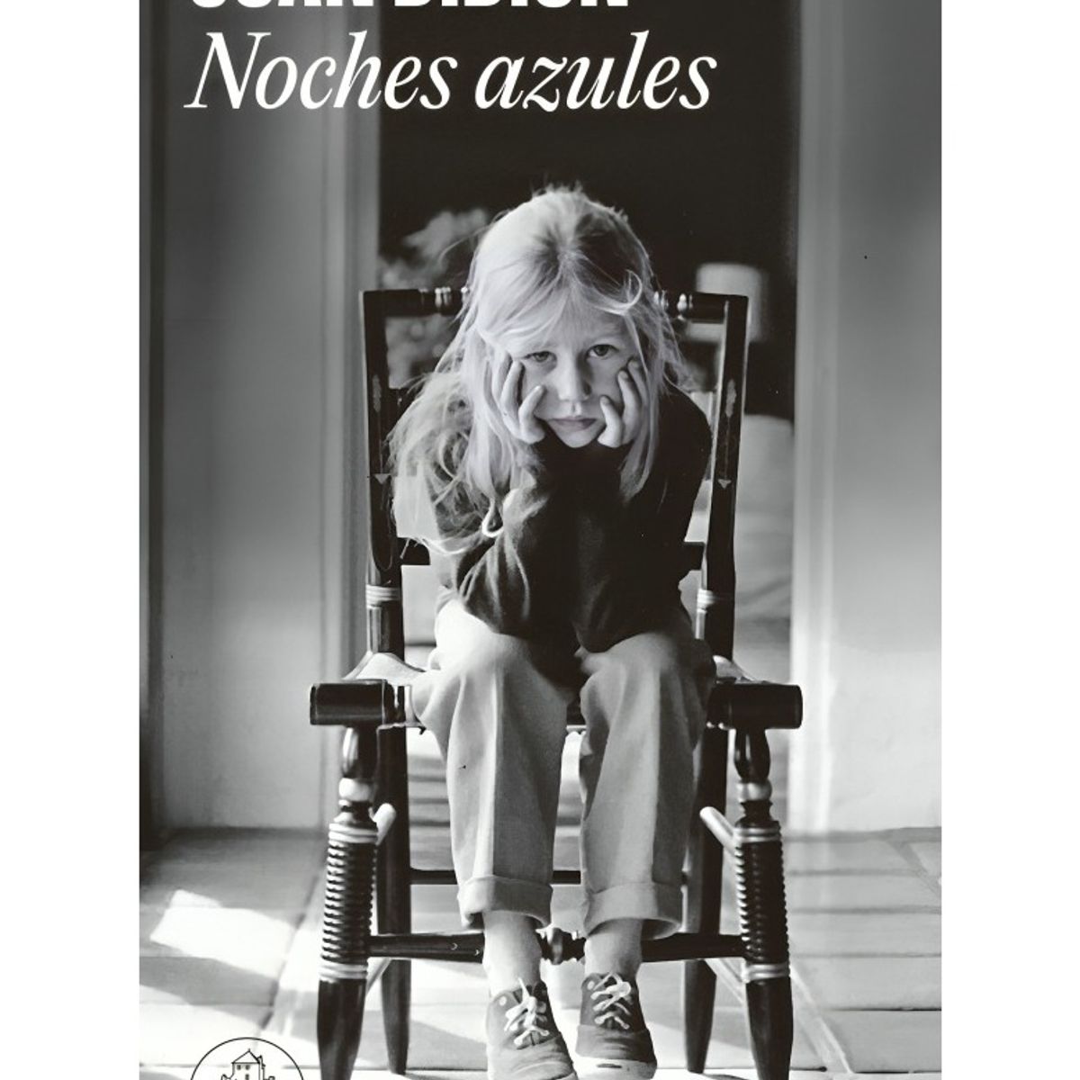 TOP10BOOKS - LIBRO Noches Azules - Noches Azules
